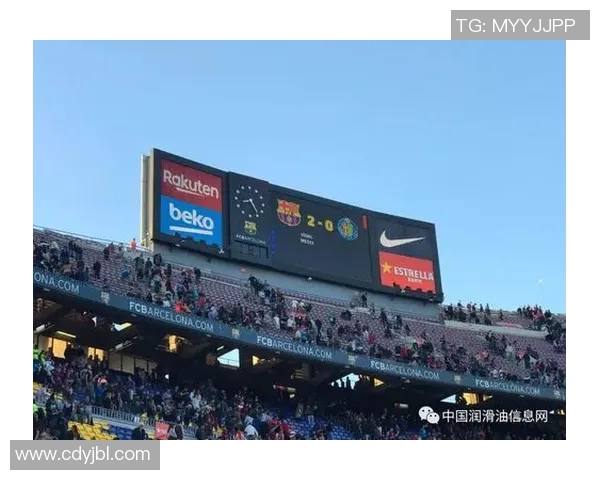 欧足联实锤诺坎普达标，巴萨主场荣耀，未来可期！