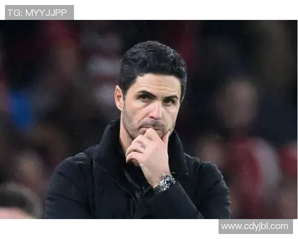 枪手紧绷的弦：阿尔特塔承认领先优势缩水，阿森纳的冠军之路由坎坷铺就