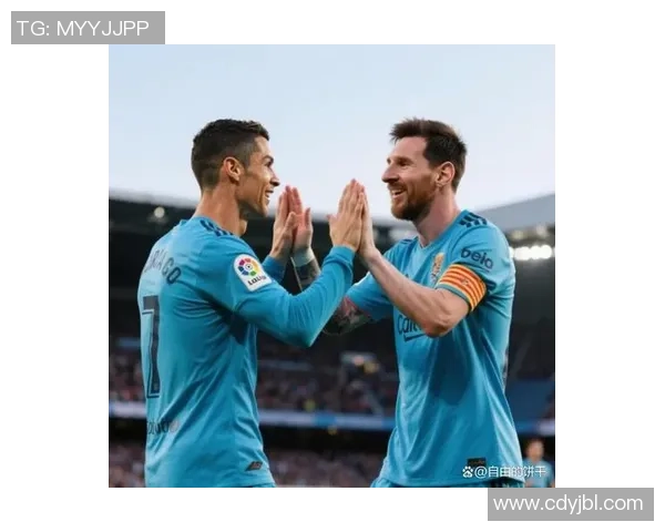 梅西印度行遇冷?头号球星拒绝会面,人气真比C罗差这么多?